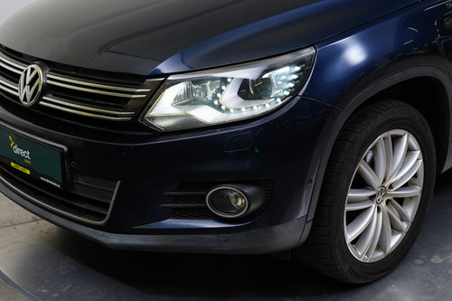 Volkswagen Tiguan 2.0 TDI 135 kW 4Motion Sport – foto 9