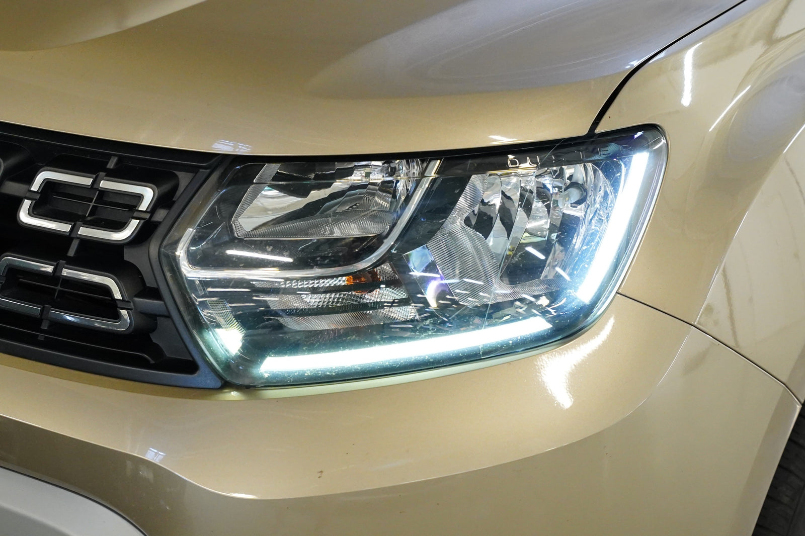 Dacia Duster 1.3 TCe 110 kW 4WD Celebration – foto 9