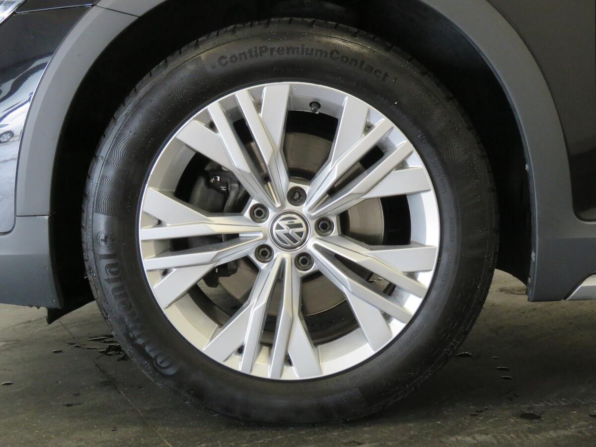 Volkswagen Passat 2.0 TDI 147kW DSG 4x4 Alltrack