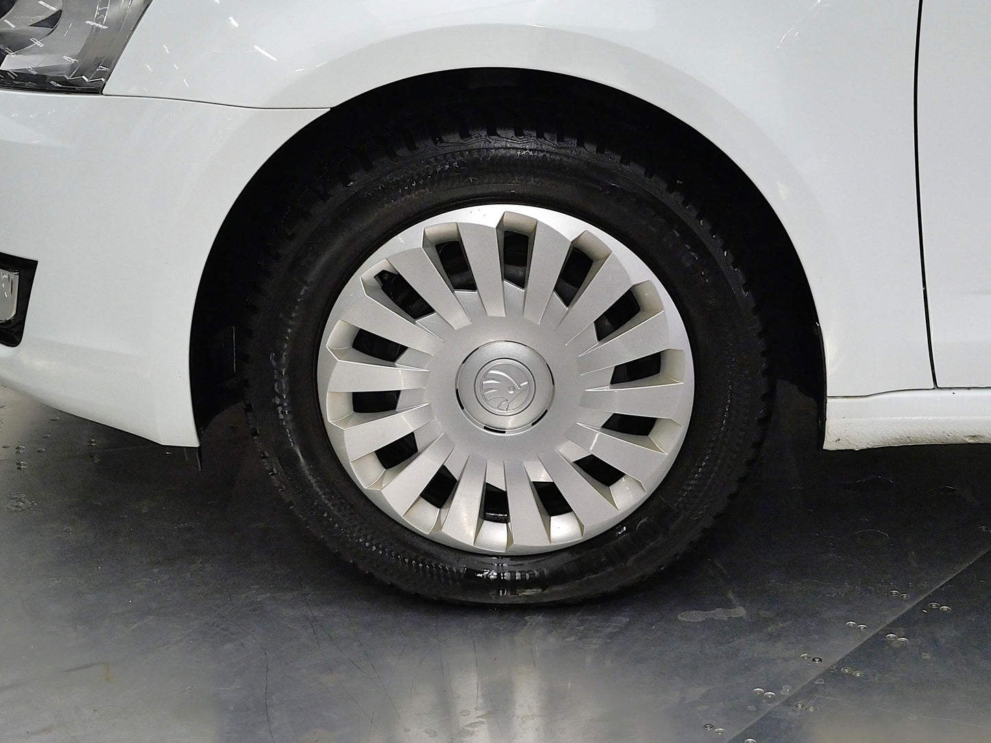 Škoda Octavia 1.2 TSI 81 kW Ambition