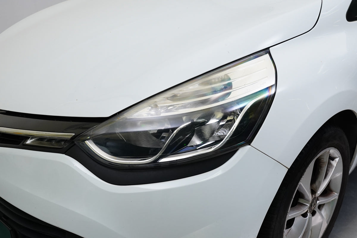 Renault Clio 1.2 16V 54 kW – foto 9