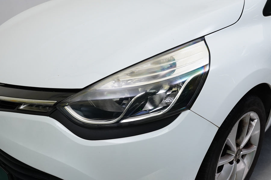Renault Clio 1.2 16V 54 kW – foto 9