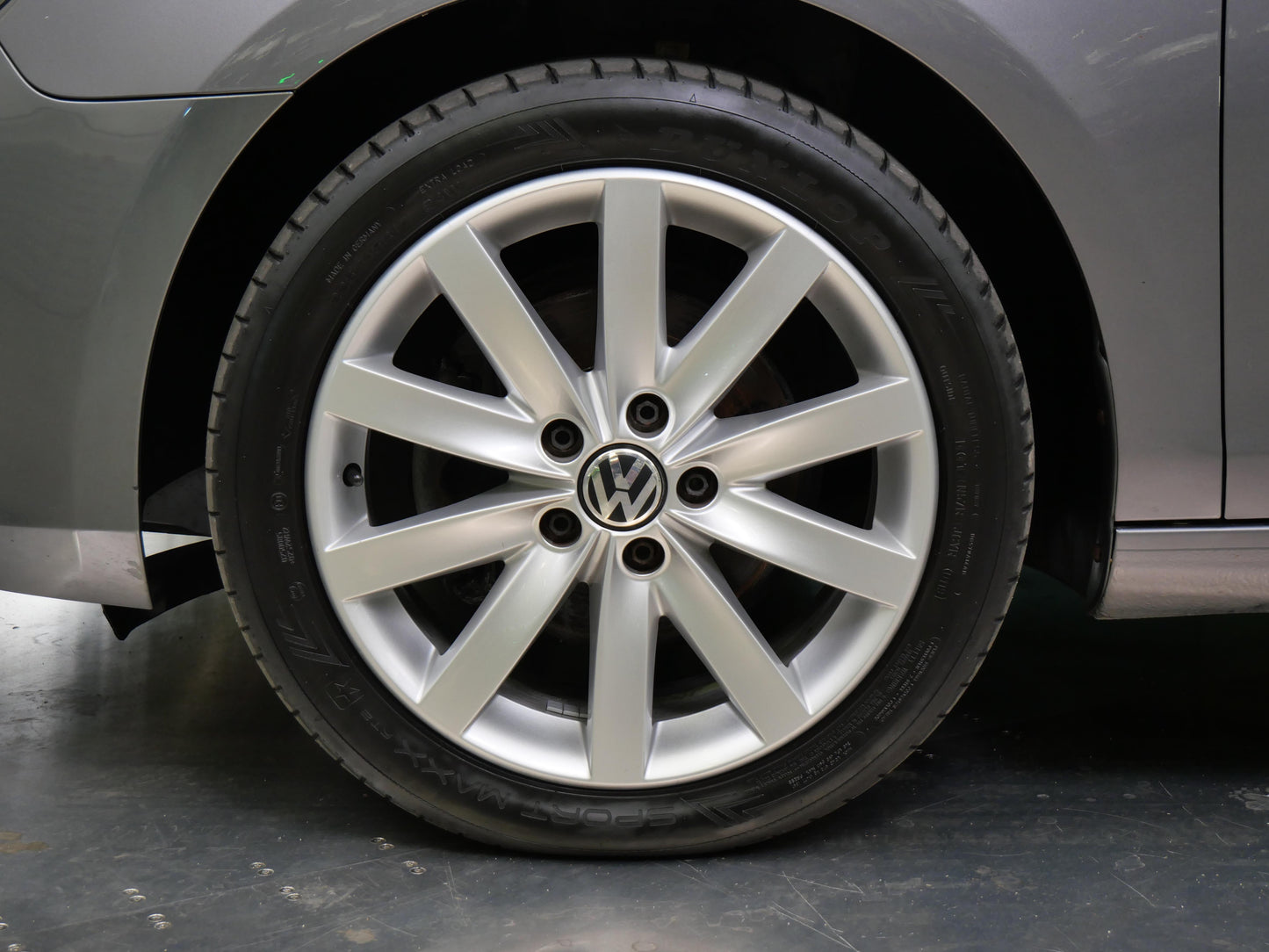 Volkswagen Golf 2.0 TDI 103 kW Highline