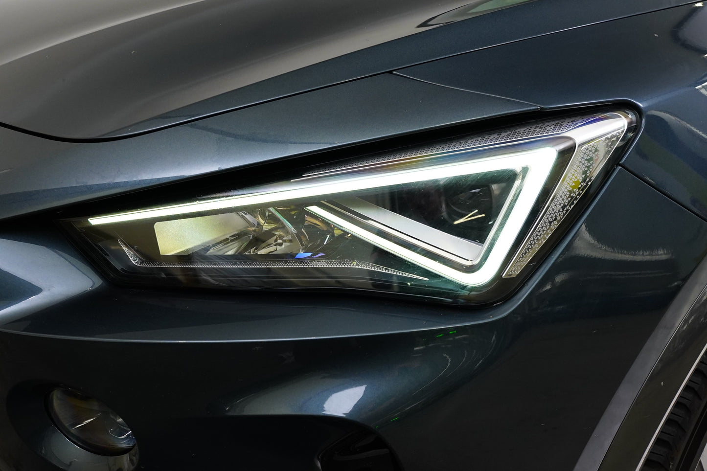 Cupra Formentor 2.0 TSI 228 kW VZ
