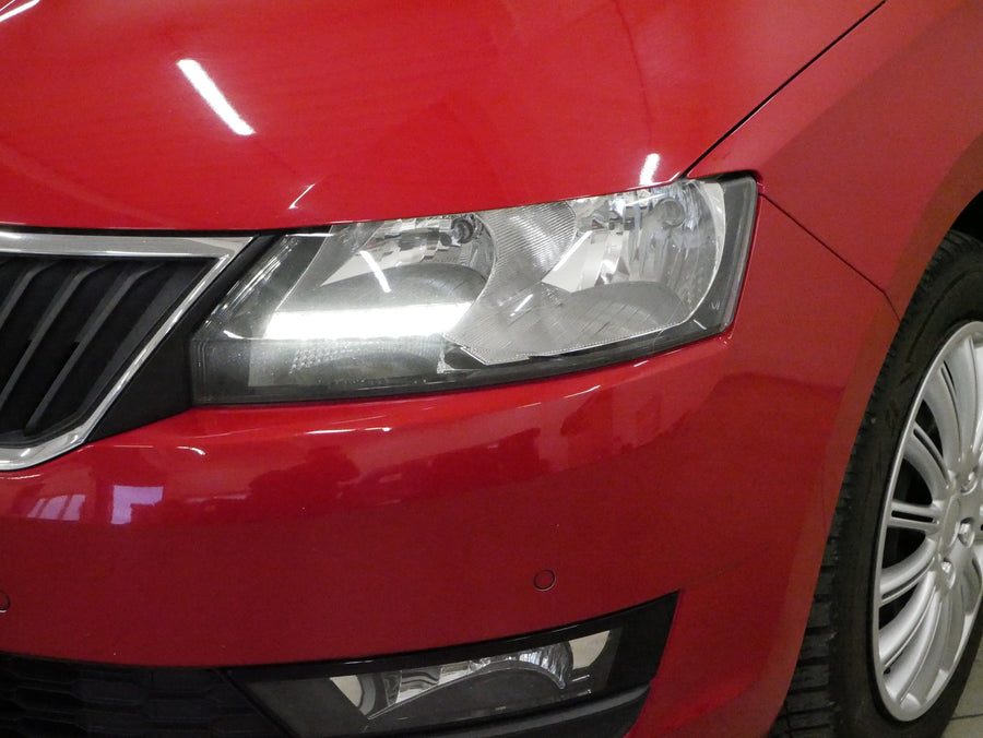 Škoda Rapid 1.0 TSI 70 kW Ambition – foto 9