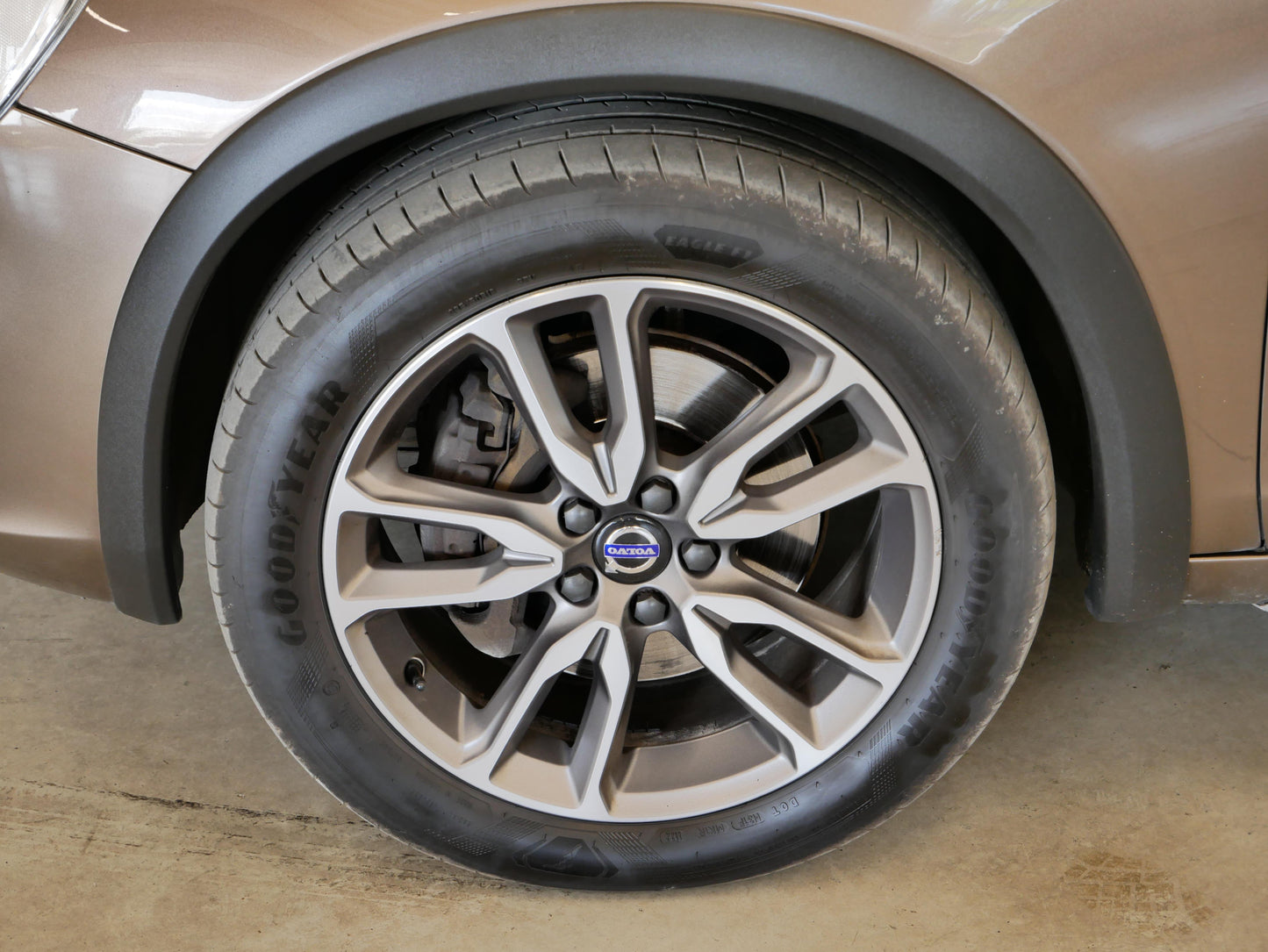 Volvo V60 2.4 Cross Country
