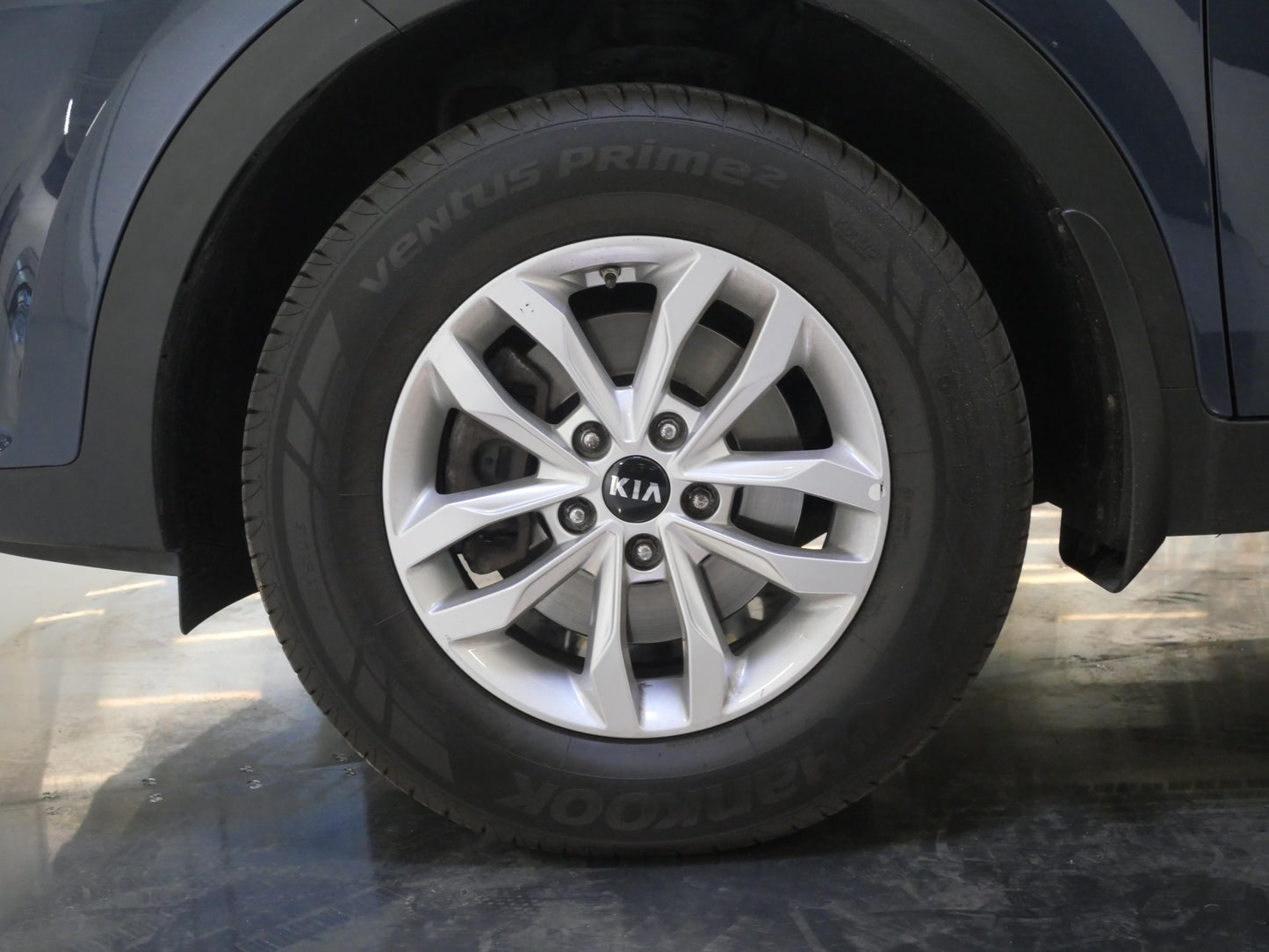 Kia Sportage 1.6 GDi 97 kW Comfort