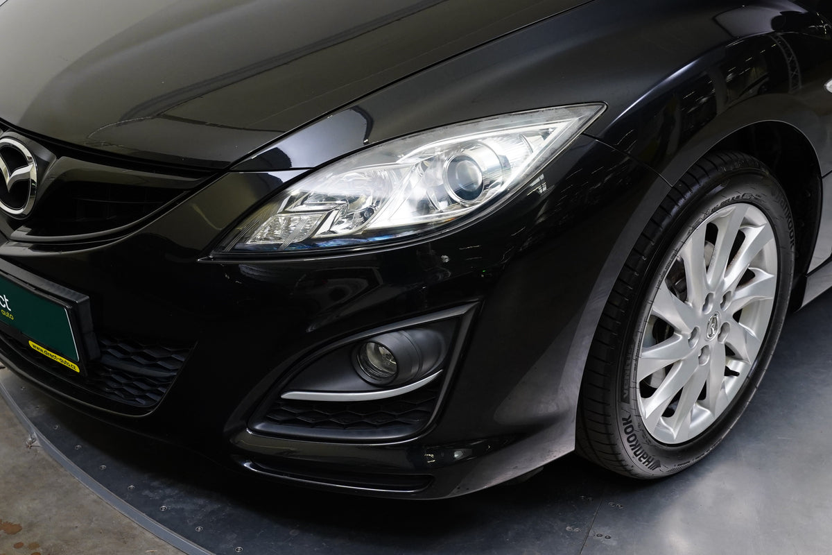 Mazda 6 2.0DISI 114kW 90th Anniversary