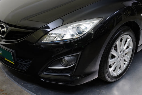 Mazda 6 2.0DISI 114kW 90th Anniversary – foto 9