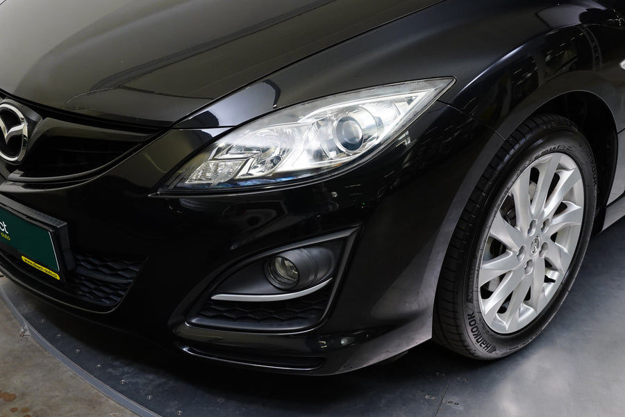 Mazda 6 2.0DISI 114kW 90th Anniversary – foto 9