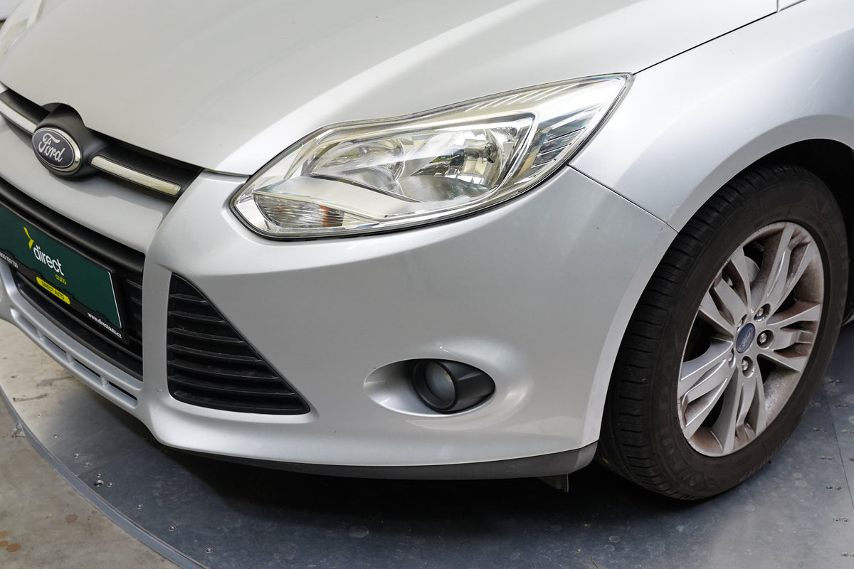 Ford Focus 1.6 Ti-VCT 92 kW Trend