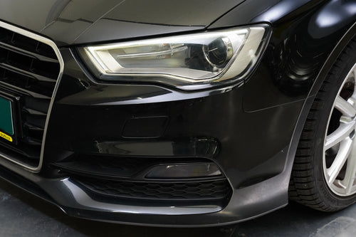 Audi A3 1.4 TFSI 110kW S tronic S line – foto 9