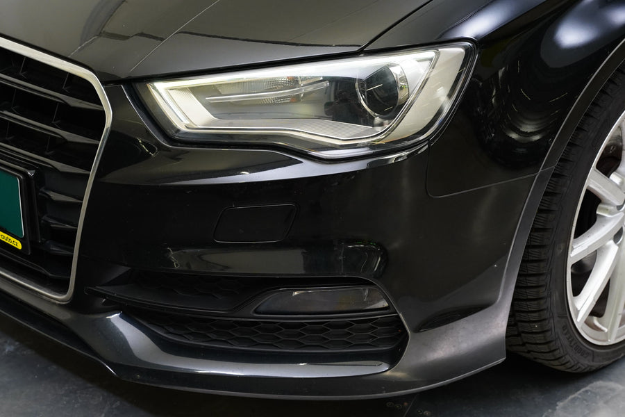 Audi A3 1.4 TFSI 110kW S tronic S line – foto 9