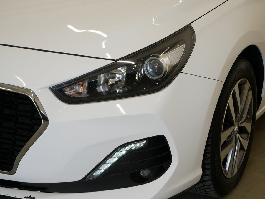 Hyundai i30 1.4 T-GDI 103 kW Trikolor Comf – foto 9