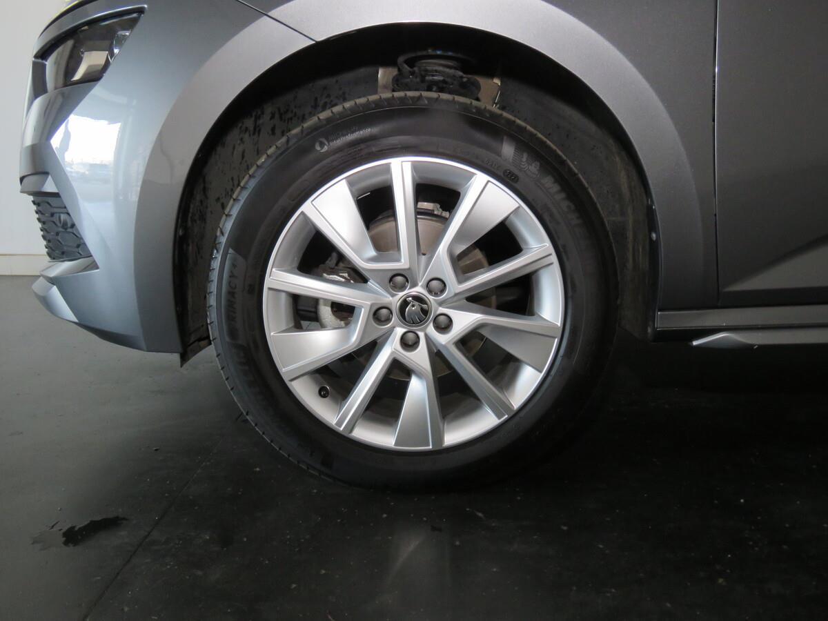 Škoda Kamiq 1.0 TSI 81 kW Style