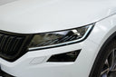 Škoda Kodiaq 2.0 TDI 147 kW 4x4