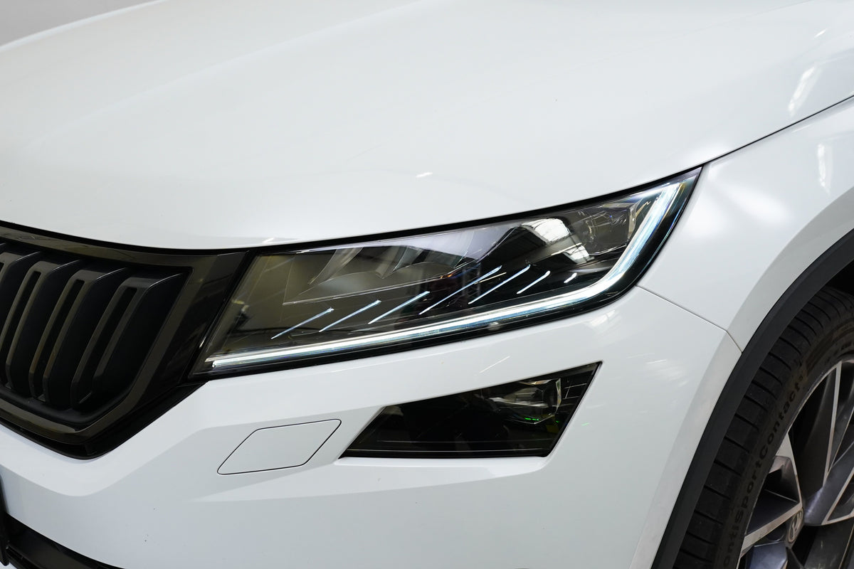 Škoda Kodiaq 2.0 TDI 147 kW 4x4 – foto 9