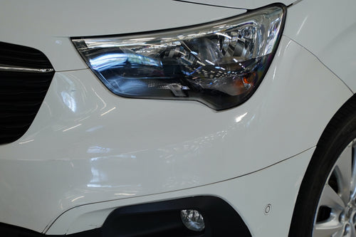 Opel Combo 1.2 Turbo 81 kW – foto 9