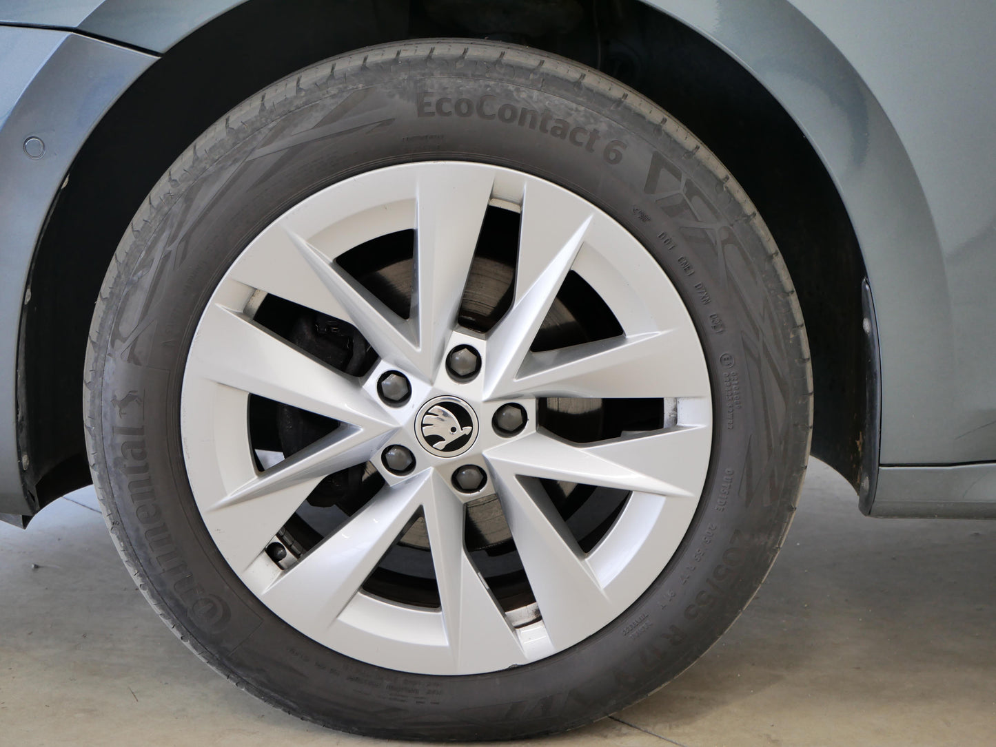 Škoda Octavia 2.0 TDI 110 kW Style Plus
