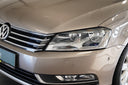 Volkswagen Passat 1.4 TSI 90 kW Comfortline