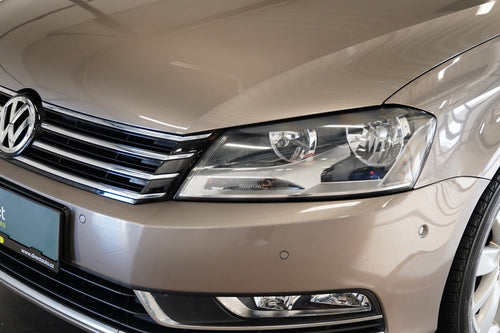 Volkswagen Passat 1.4 TSI 90 kW Comfortline – foto 9