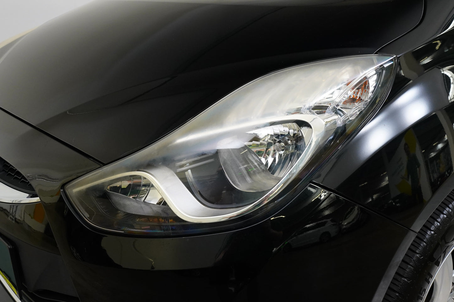 Hyundai ix20 1.4 66 i kW Basis