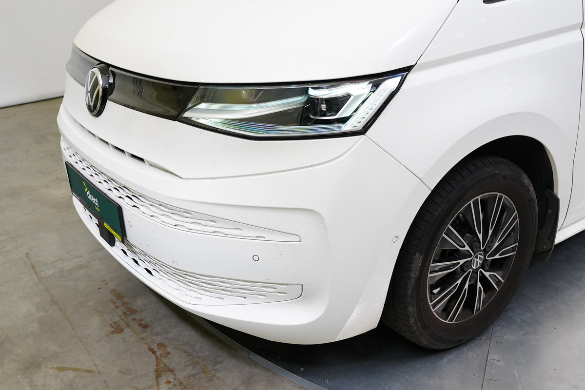 Volkswagen California 1.5 TSI PHEV 130 kW 4x4 Coast – foto 9