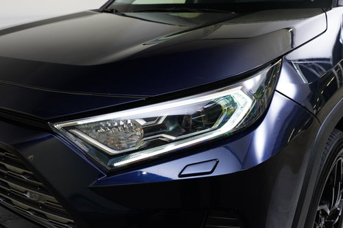 Toyota RAV4 2.5 Hybrid 131 kW Excutive – foto 9