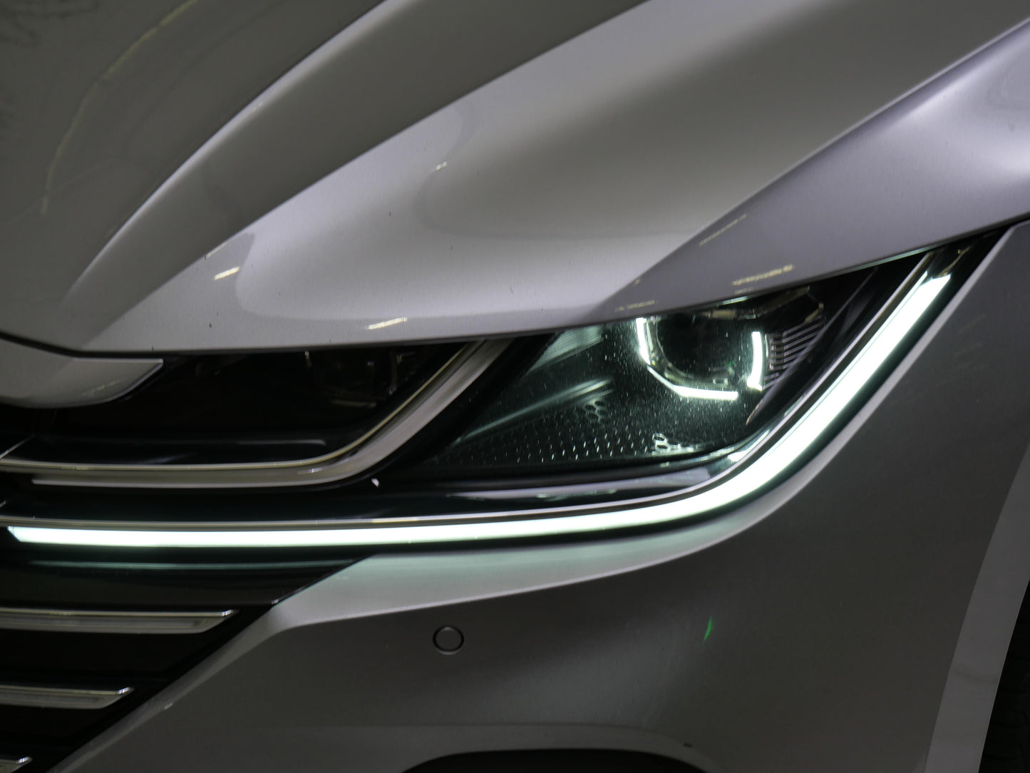 Volkswagen Arteon Shooting Brake 2.0 TDI 110 kW Elegance