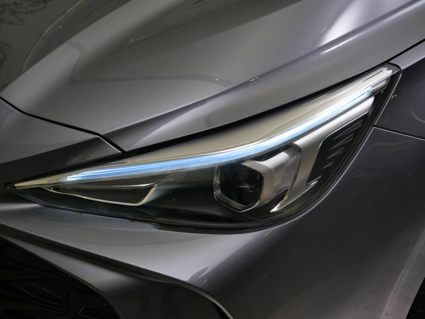 MG MG3 1.5 85 kW Elegance