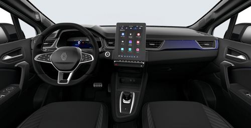 Renault Symbioz esprit alpine full hybrid E-Tech 160 – foto 9