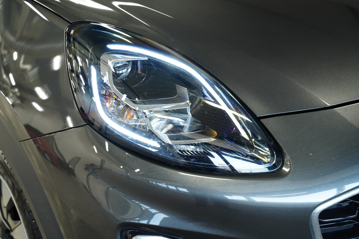 Ford Puma 1.0 EcoBoost 92 kW Titanium – foto 9