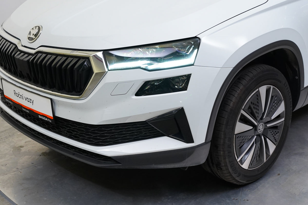 Škoda Karoq 1.5 TSI 110 kW Top Selection – foto 9
