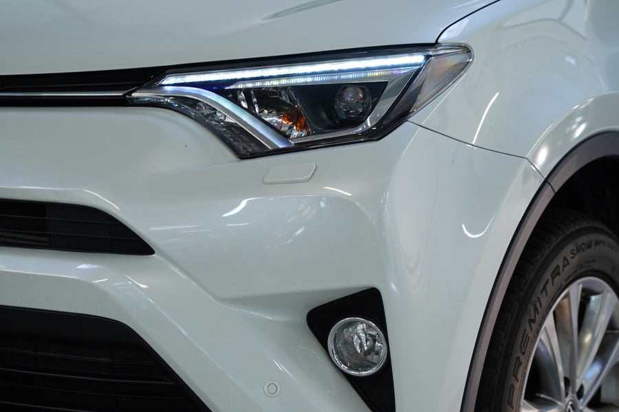Toyota Rav4 2.5 Hybrid 145 kW Executive – foto 9
