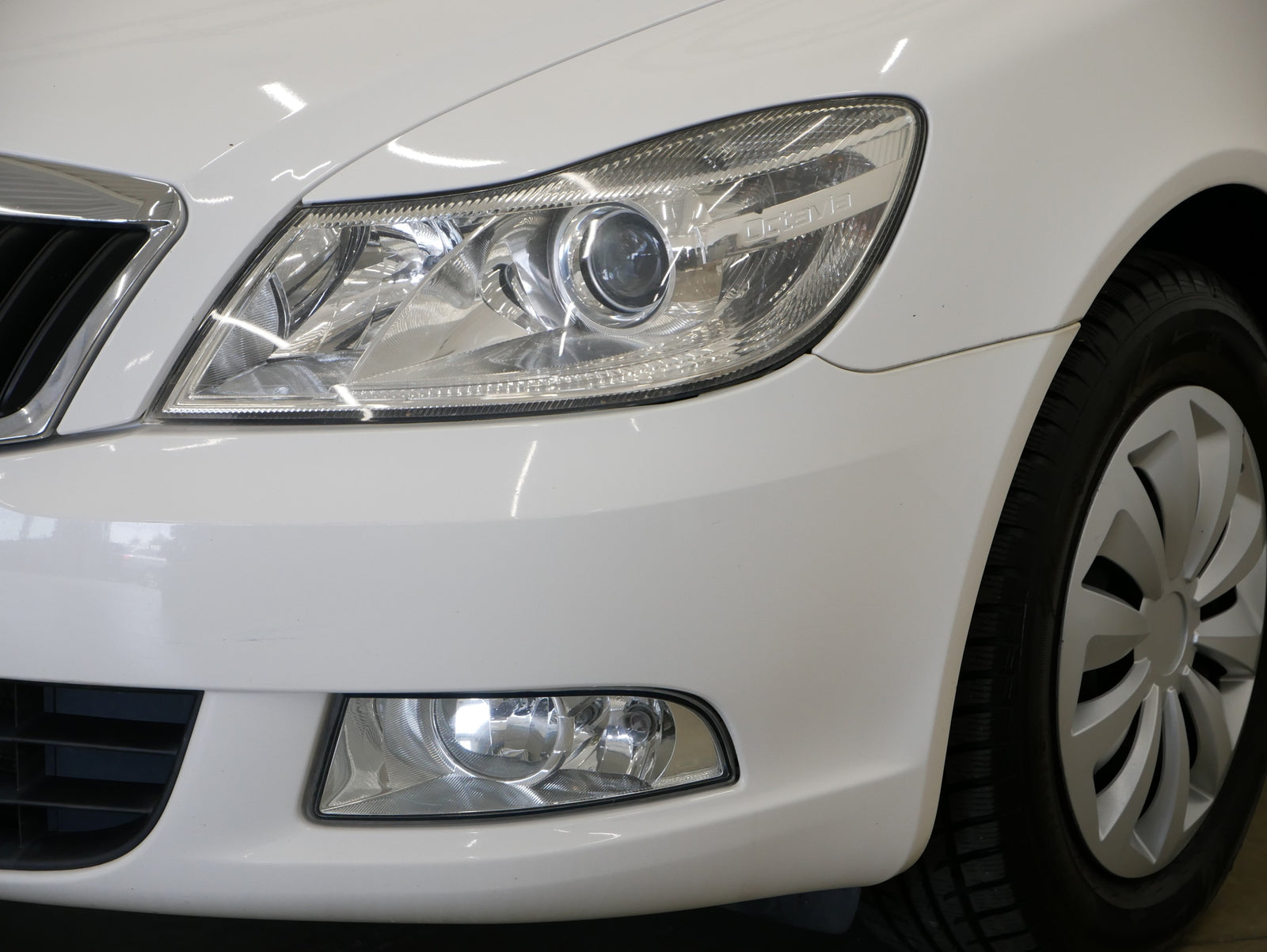 Škoda Octavia 1.6 TDI 77 kW Ambition – foto 9