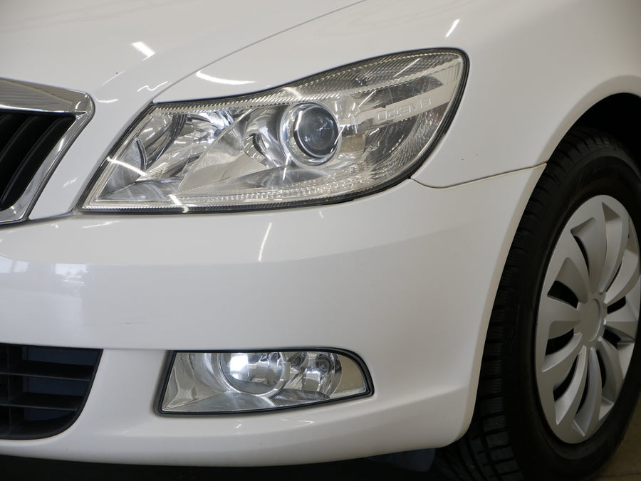 Škoda Octavia 1.6 TDI 77 kW Ambition – foto 9