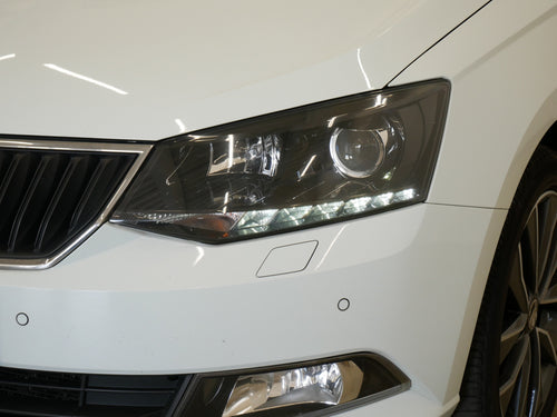 Škoda Fabia 1.0 TSI 70 kW Ambition – foto 9