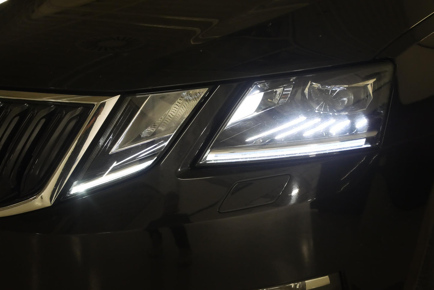 Škoda Octavia 1.6 TDI 85 kW Style