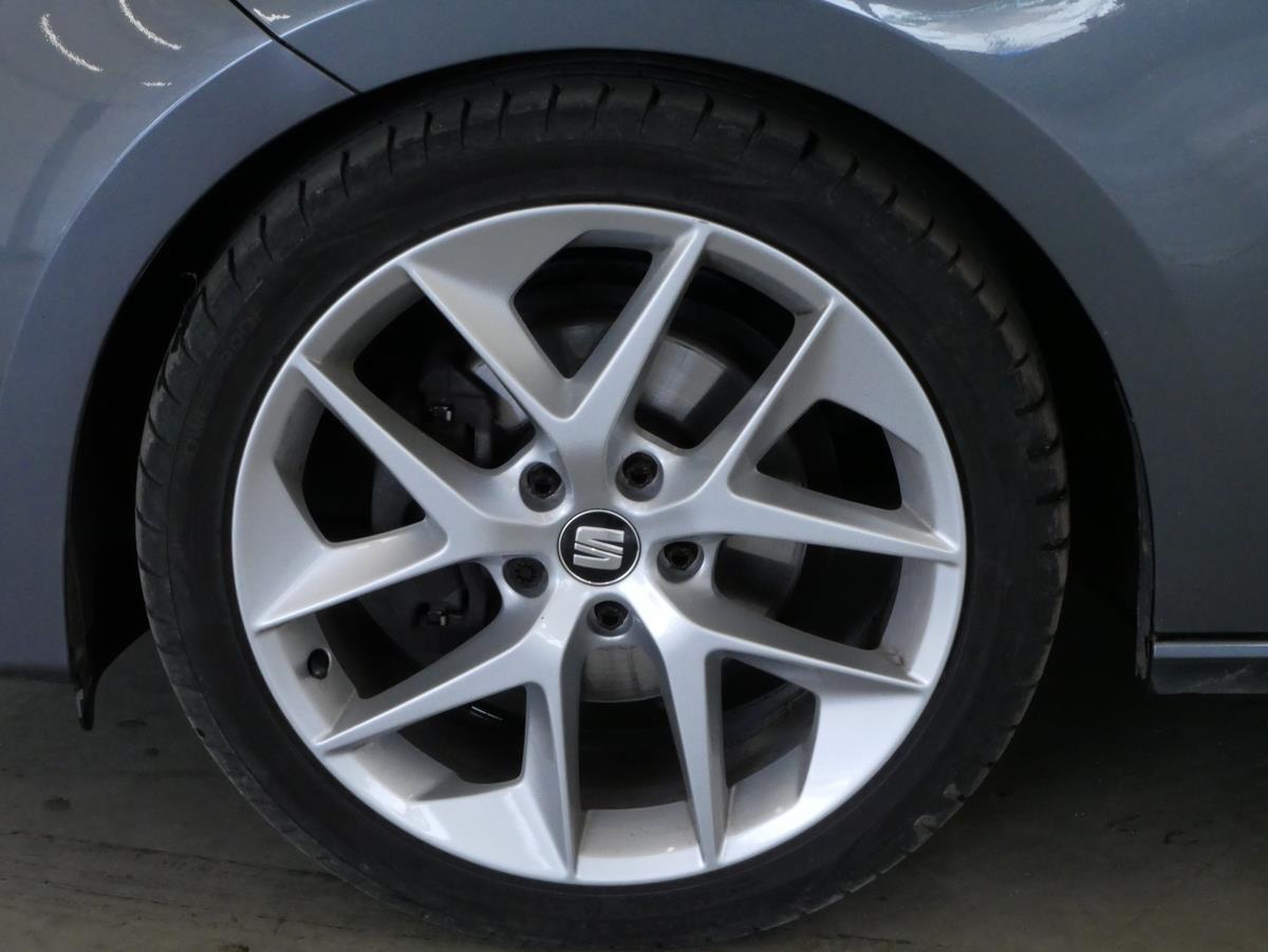 Seat Leon FR ST 1.4 TSI 110kw
