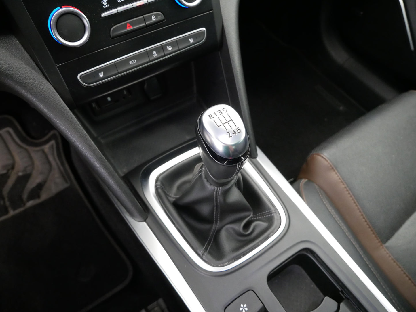 Renault Mégane Grandtour 1.2 TCe 97 kW