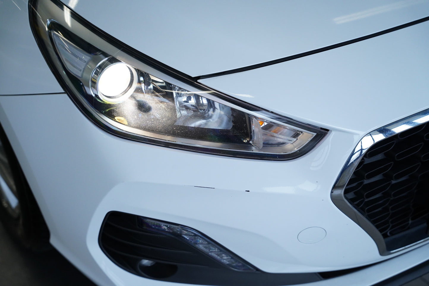 Hyundai i30 1.6 CRDi 85 kW Comfort