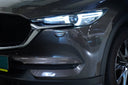 Mazda CX-5 2.2 Skyactiv-D 135 kW AWD