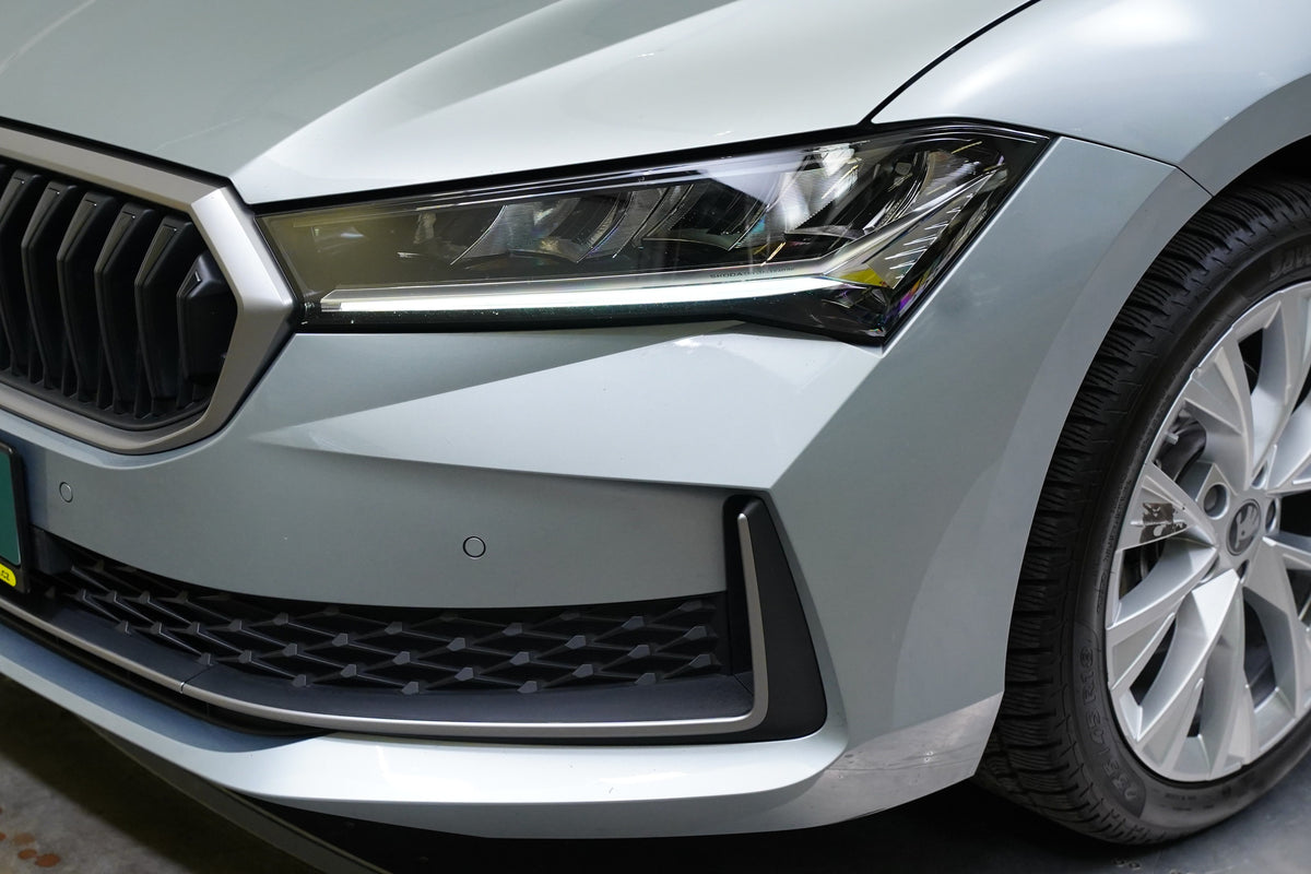 Škoda Superb 2.0 TDI 110 kW Selection