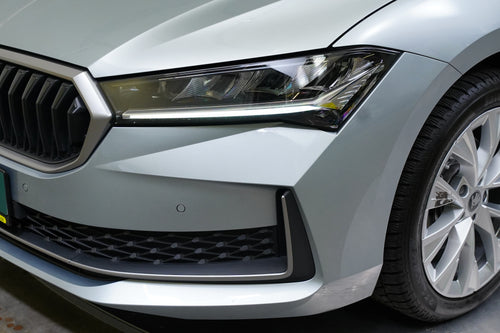 Škoda Superb 2.0 TDI 110 kW Selection – foto 9