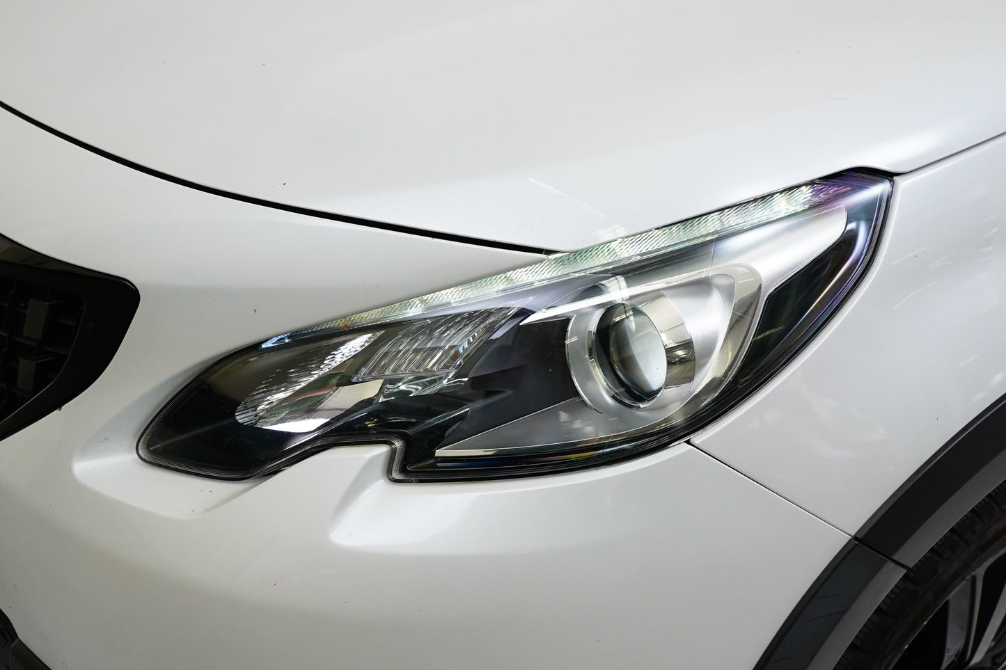Peugeot 2008 1.2 PureTech 81 kW GT-Line