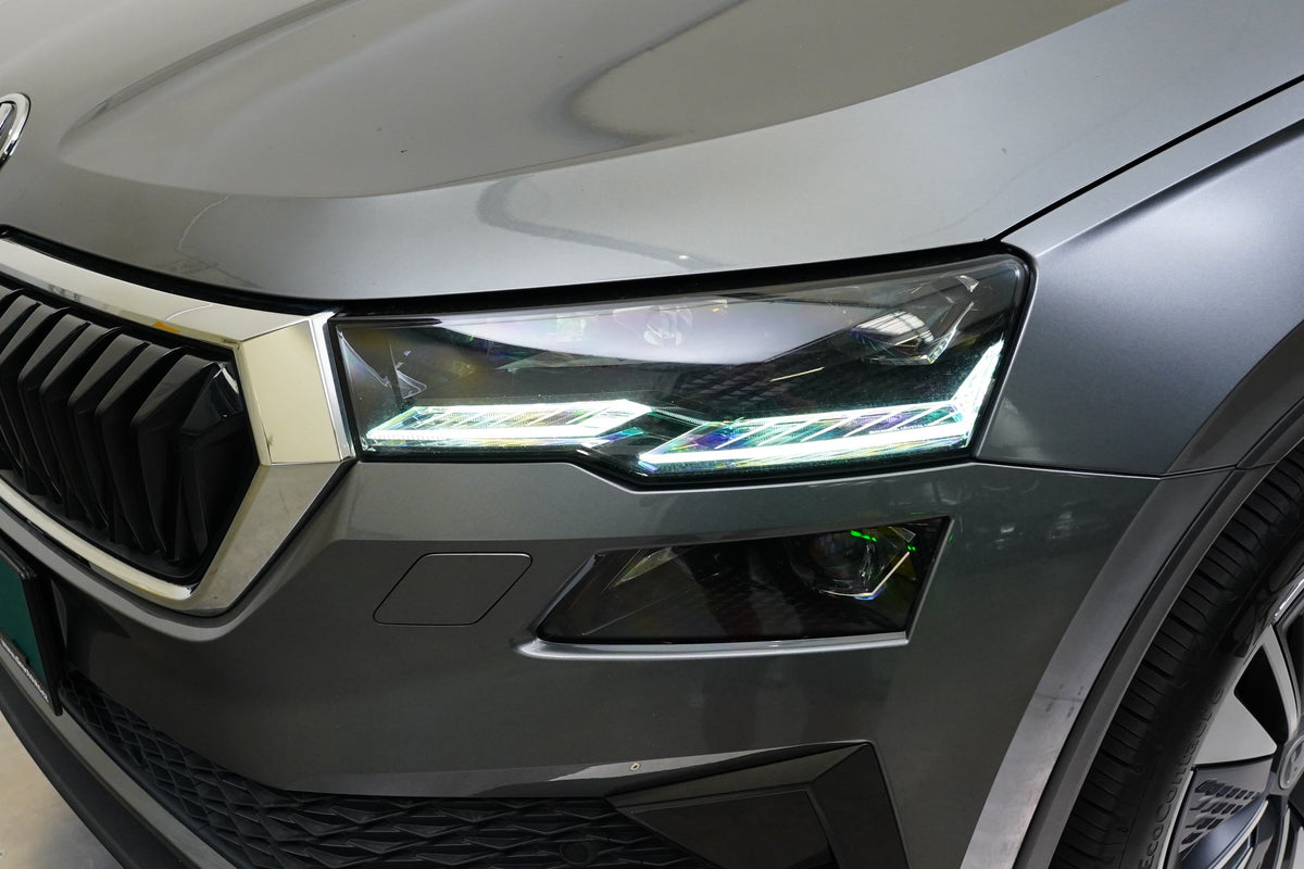 Škoda Karoq 1.5 TSI 110 kW Top Selection – foto 9