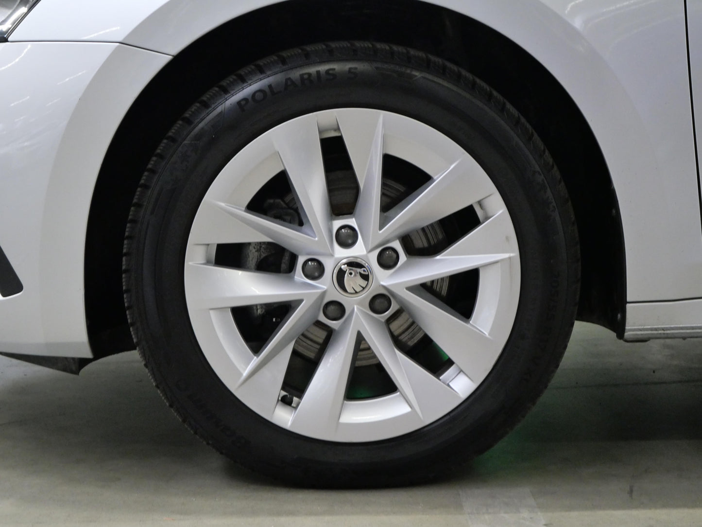 ŠKODA Octavia 2.0 TDI 85 kW Style