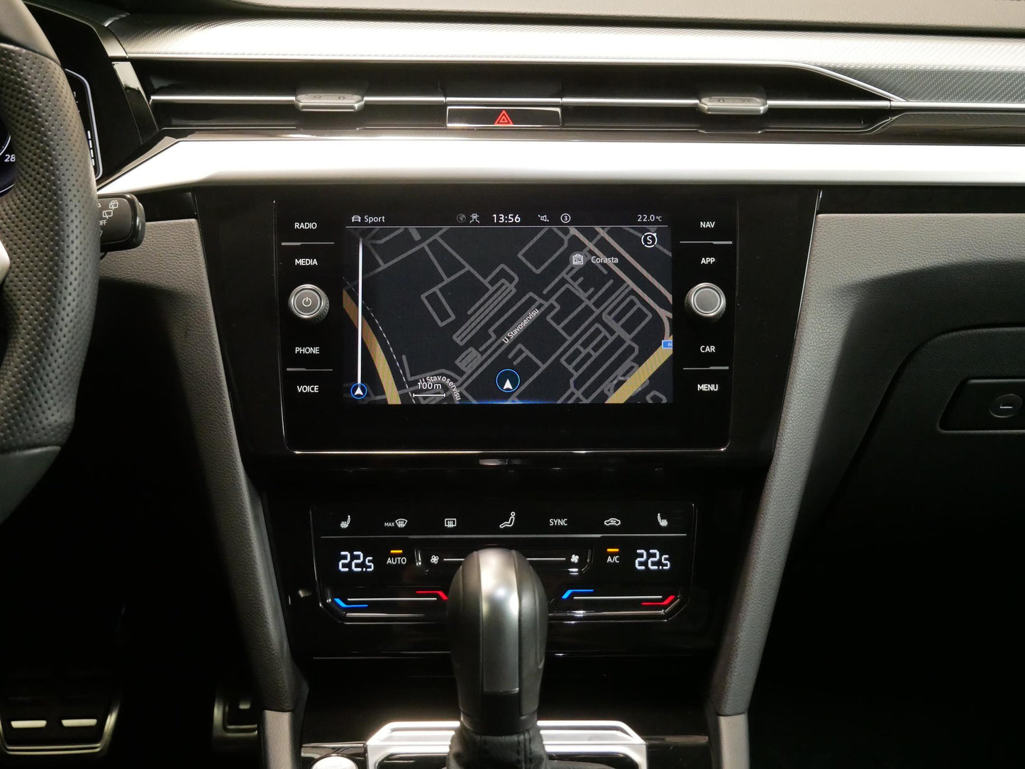Volkswagen Arteon Shooting Brake 2.0 TDi 147 kW Elegance