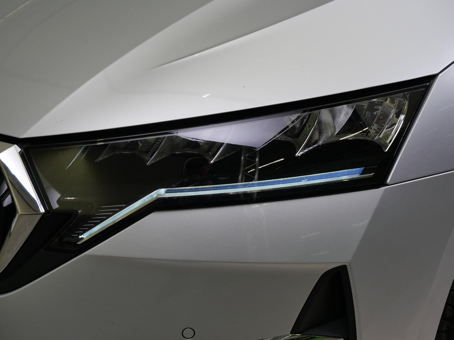 Škoda Octavia 2.0 TDI 110 kW Top Selection