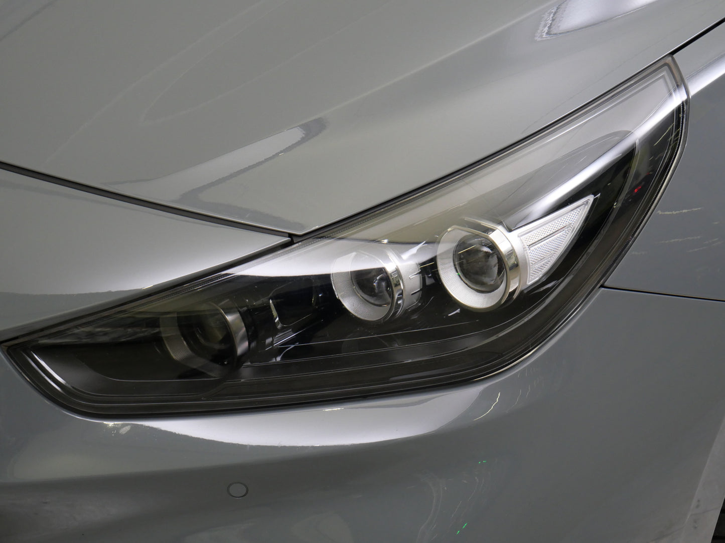 Hyundai i30 2.0 T-GDI 202 kW N Performance